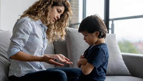 Helping Your Child Navigate Emotions: Practical Tips for Parents