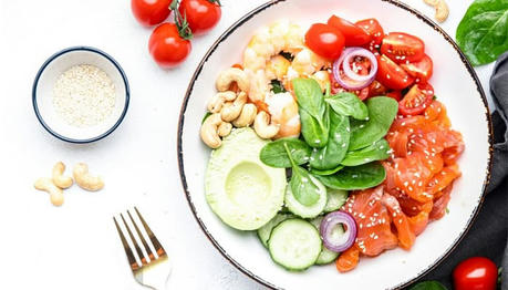 Low-Carb, Vegetarian, and Mediterranean Diets: Key to a Healthier You