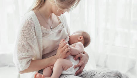 Newborn Care 101: How to Establish Healthy Feeding, Sleeping, and Wellness Habits